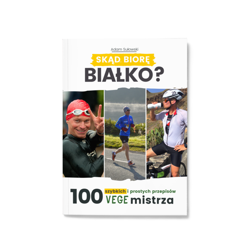 Vege Rewolucja
