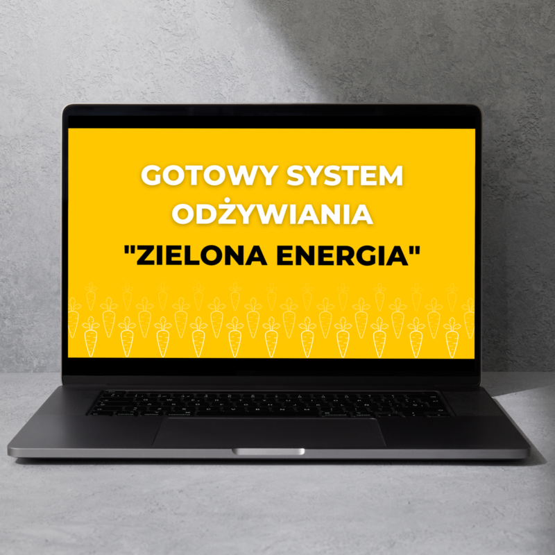 Zielona Energia