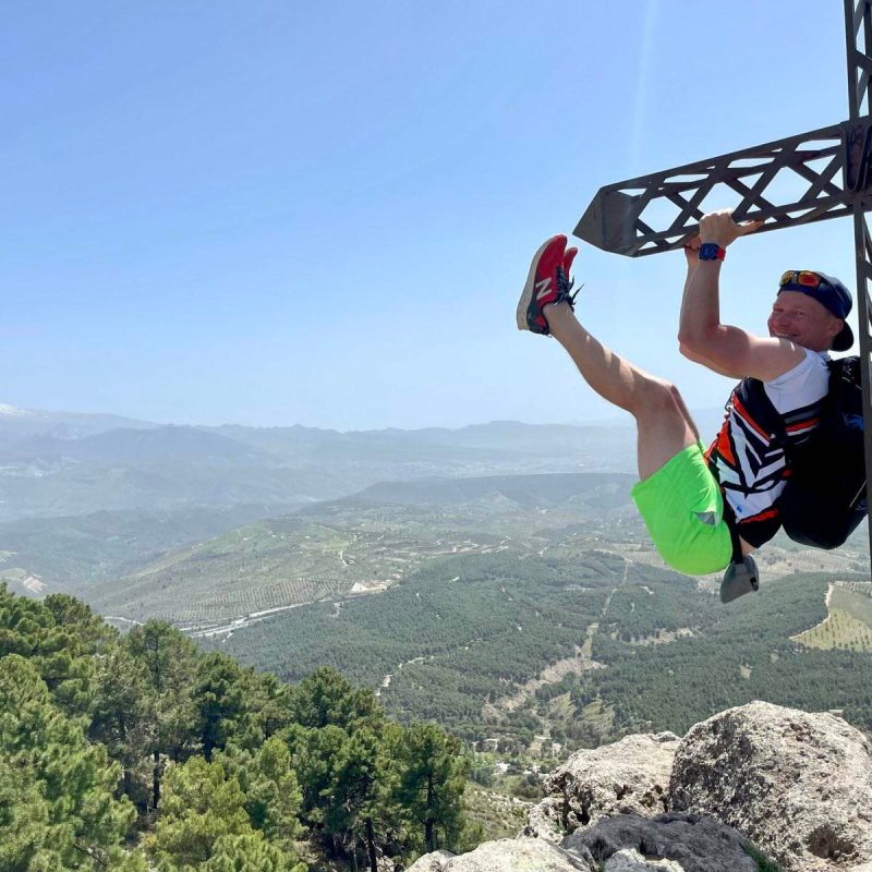 Pakiet Pro Indywidualna Opieka Trenera (bieganie)