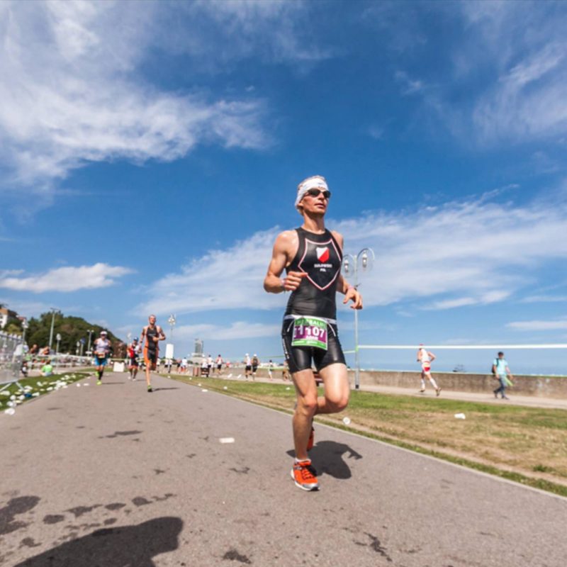 Pakiet Runner współpraca z Adamem - personalizowany plan treningowy (bieganie)