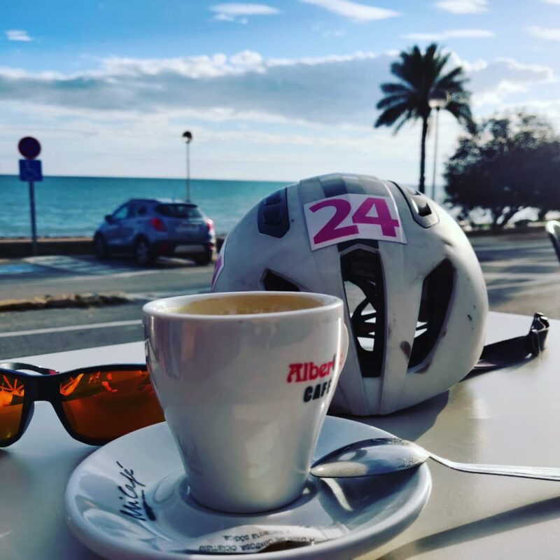 Mad Tempo Triathlon Camp – Gran Canaria 2026 (Osoby spoza Teamu)